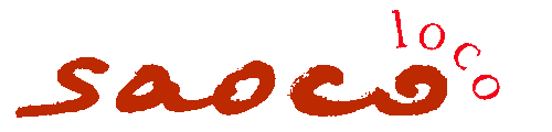 Logo Saoco Loco